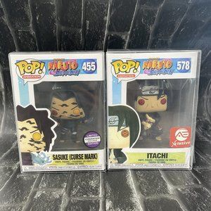 Funko Pop Lot